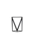 PaulaHome - Helford Side Table Black